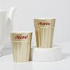 Gift Heartfelt Personalized His And Hers Anniversary Hamper