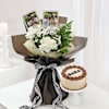 Heartfelt Surprise Personalized Father's Day Gift Combo Online
