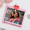 Gift Heartfelt Surprise Personalized Mother's Day Hamper