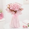 Gift Heartfelt Sweet Avalanche Valentine Bouquet