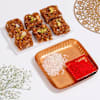 Heartfelt Sweets Bhai Dooj Combo Online