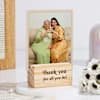 Shop Heartfelt Thanks Personalized Mothers Day Combo