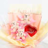 Buy Heartfelt Valentine's Day Bouquet
