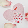 Gift Heartfelt Valentines Day Gift Hamper