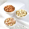 Buy Heartfelt Wishes Bhai Dooj Hamper