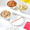 Heartfelt Wishes Bhai Dooj Hamper Online