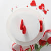 Buy Hearts and Love Cake For Couple (3 Kg)