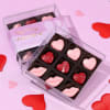 Hearts & Kisses Choco Treats Online
