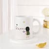 Gift Heartwarming Personalized Father's Day Mug