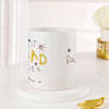 Buy Heartwarming Personalized Father's Day Mug