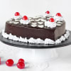 Gift Hearty Chocolate Cake (2 Kg)
