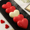 Gift Hearty Valentine Chocolates Box
