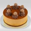 Heaven's Delight Mousse Cake (1 Kg) Online