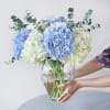 Buy Heavenly Blooms in a Vase