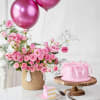 Heavenly Blush Celebrations Online