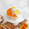 Heavenly Butterscotch Drizzle Cake Online