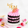 Heavenly Choco Vanilla Cake Online