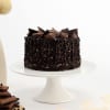 Gift Heavenly Chocolate Cake (1 Kg)