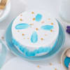 Heavenly Delight Cream Cake (1 Kg) Online