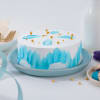 Buy Heavenly Delight Cream Cake