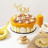 Gift Heavenly Drip Indulgence Cake For Mom (1 kg)