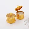 Gift Heavenly Dry Fruit Dates Bhai Dooj Combo