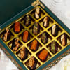 Buy Heavenly Dry Fruit Dates Bhai Dooj Combo