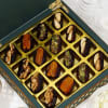 Buy Heavenly Dry Fruit Dates Diwali Gift Box