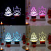 Shop Heavenly Laxmi And Ganesha LED Lamps Diwali Hamper