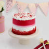 Heavenly Red Velvet Cake (1 kg) Online