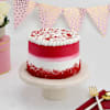 Heavenly Red Velvet Cake Online