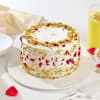 Gift Heavenly Thandai Holi Cake