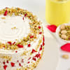 Shop Heavenly Thandai Holi Cake