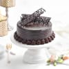 Heavenly Truffle Temptation Cake (1 Kg) Online