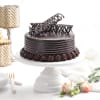 Gift Heavenly Truffle Temptation Cake (500 gm)