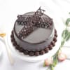 Buy Heavenly Truffle Temptation Cake (500 gm)