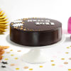 Gift Hello 2023 New Year Cake (500 gm)