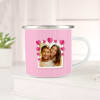 Gift Hello My Love Personalized Mug