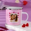 Gift Hello My Love Personalized Mug