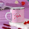 Hello My Love Personalized Mug Online