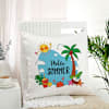 Hello Summer Vibes Cushion Online