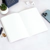 Buy Here's The Plan Notebook - Personalized
