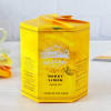 Buy High Tea Gift Hamper in Pink Box