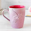 Shop High Tea Gift Hamper in Pink Box