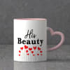 Buy His And Hers Personalized Ceramic Mugs (Set of 2)