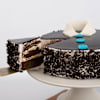 Shop His Majesty Chocolate Cream Cake For Great Dad