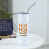 Hocus Pocus Personalized Tumbler Online