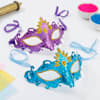 Holi Mask Set Online