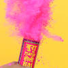 Gift Holi Surprise Gulal Bombs - Set Of 3