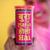 Shop Holi Surprise Gulal Bombs - Set Of 3